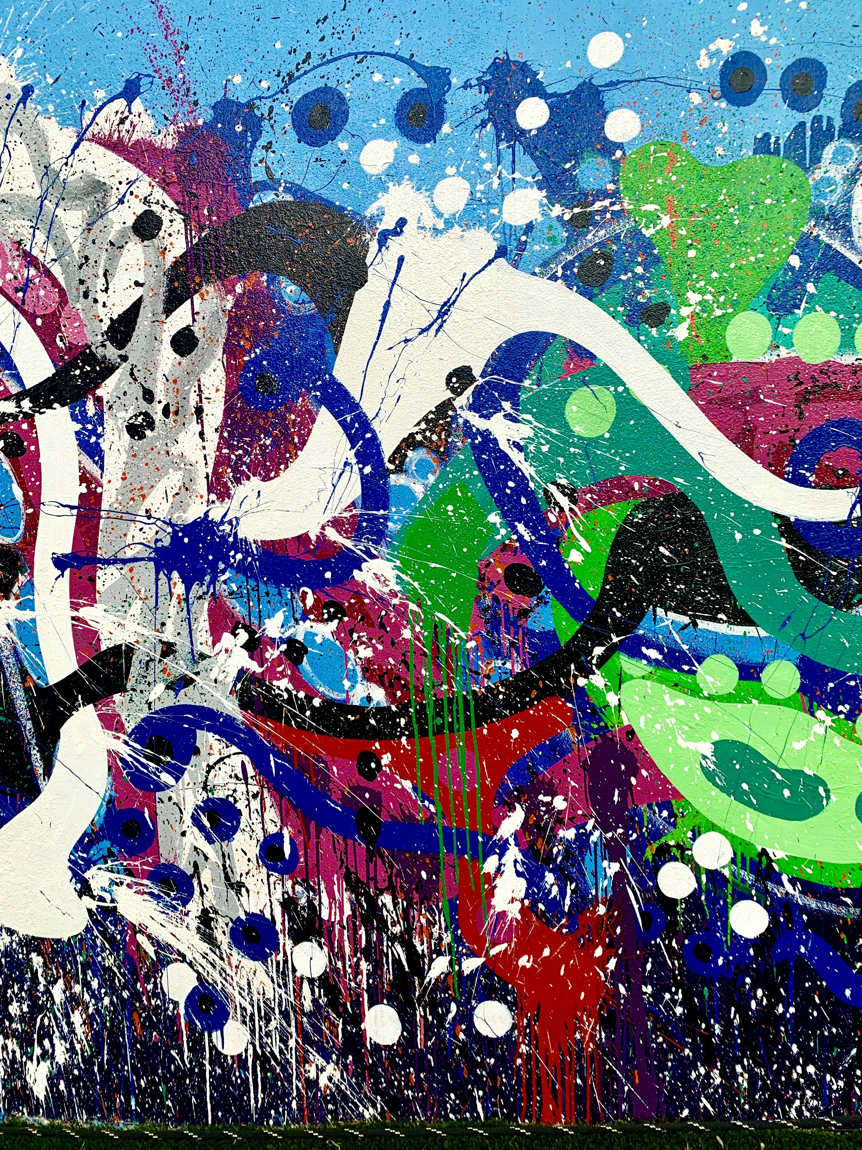 Twists background