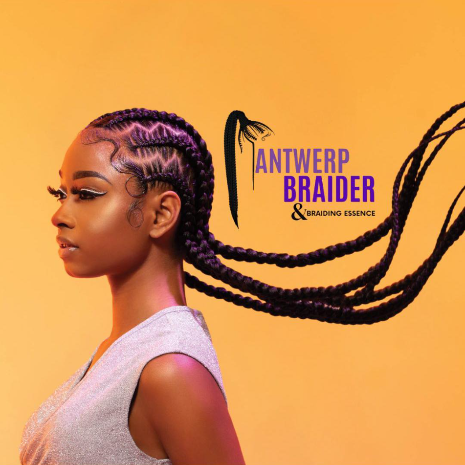 Logo Antwerpen Braider