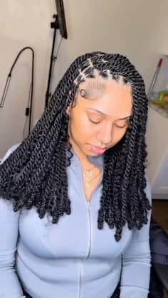 Invisible Locs Glossy - Image 1