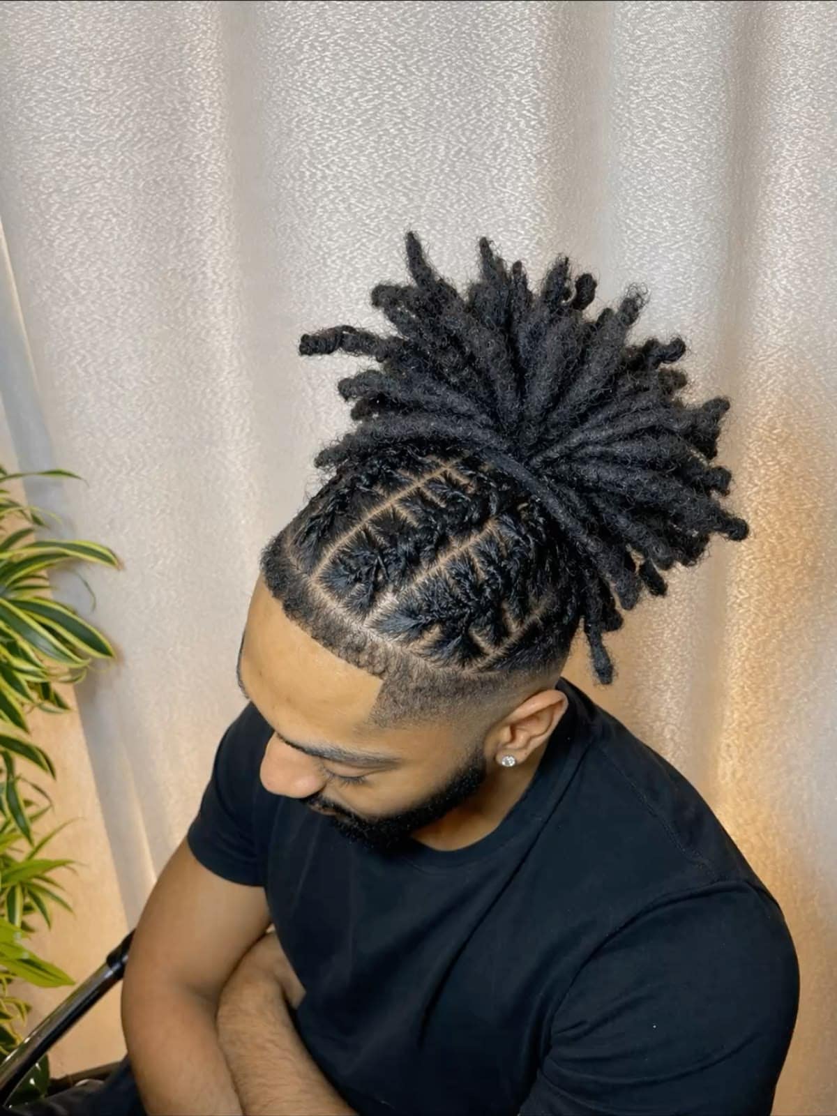 Loc Styles Men - Image 1