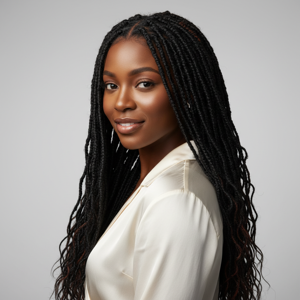 Faux Locs Antwerp