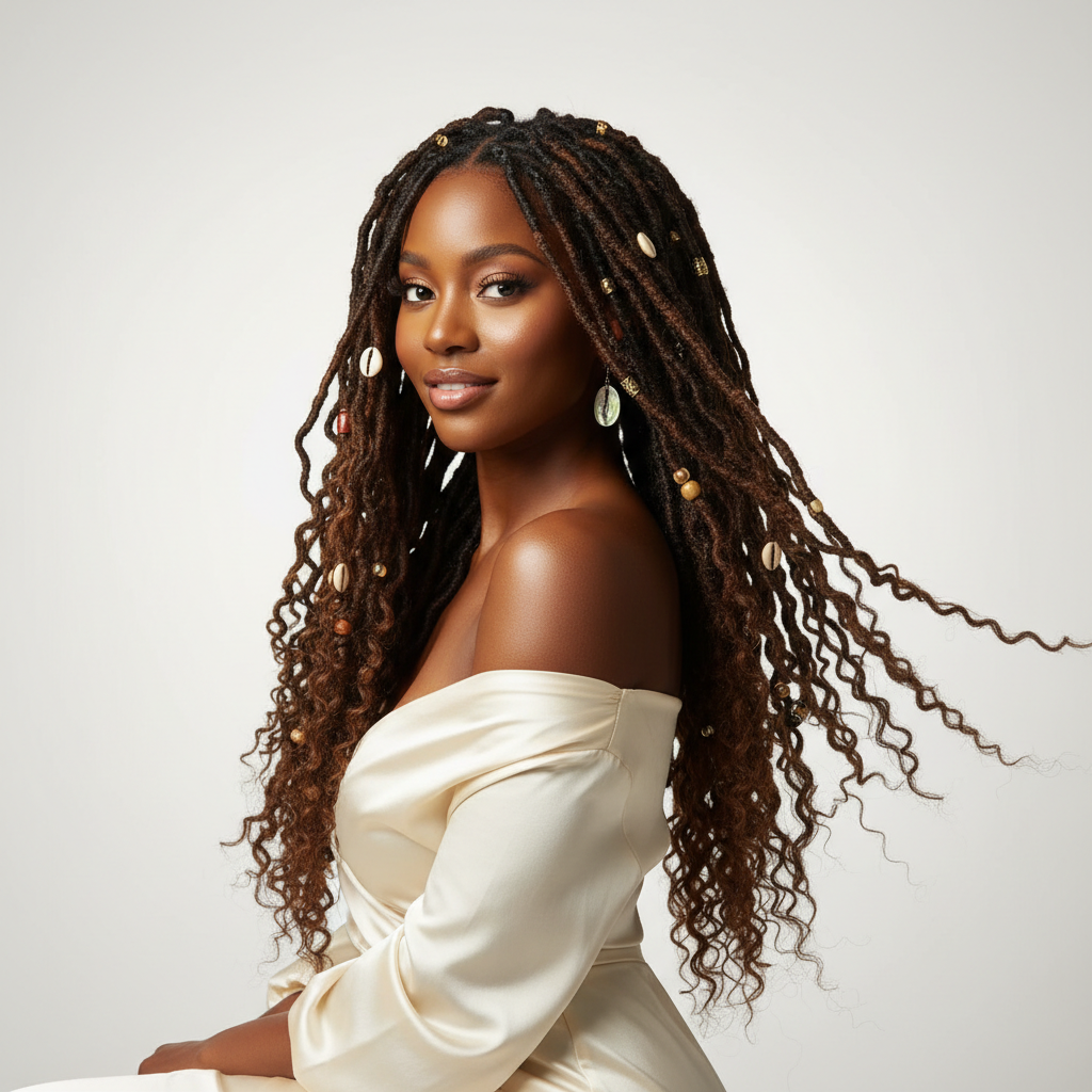 Goddess Locs Antwerp