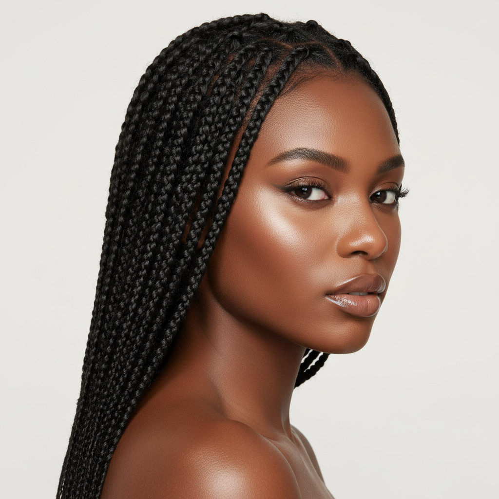 Invisible Locs Glossy - Image 1