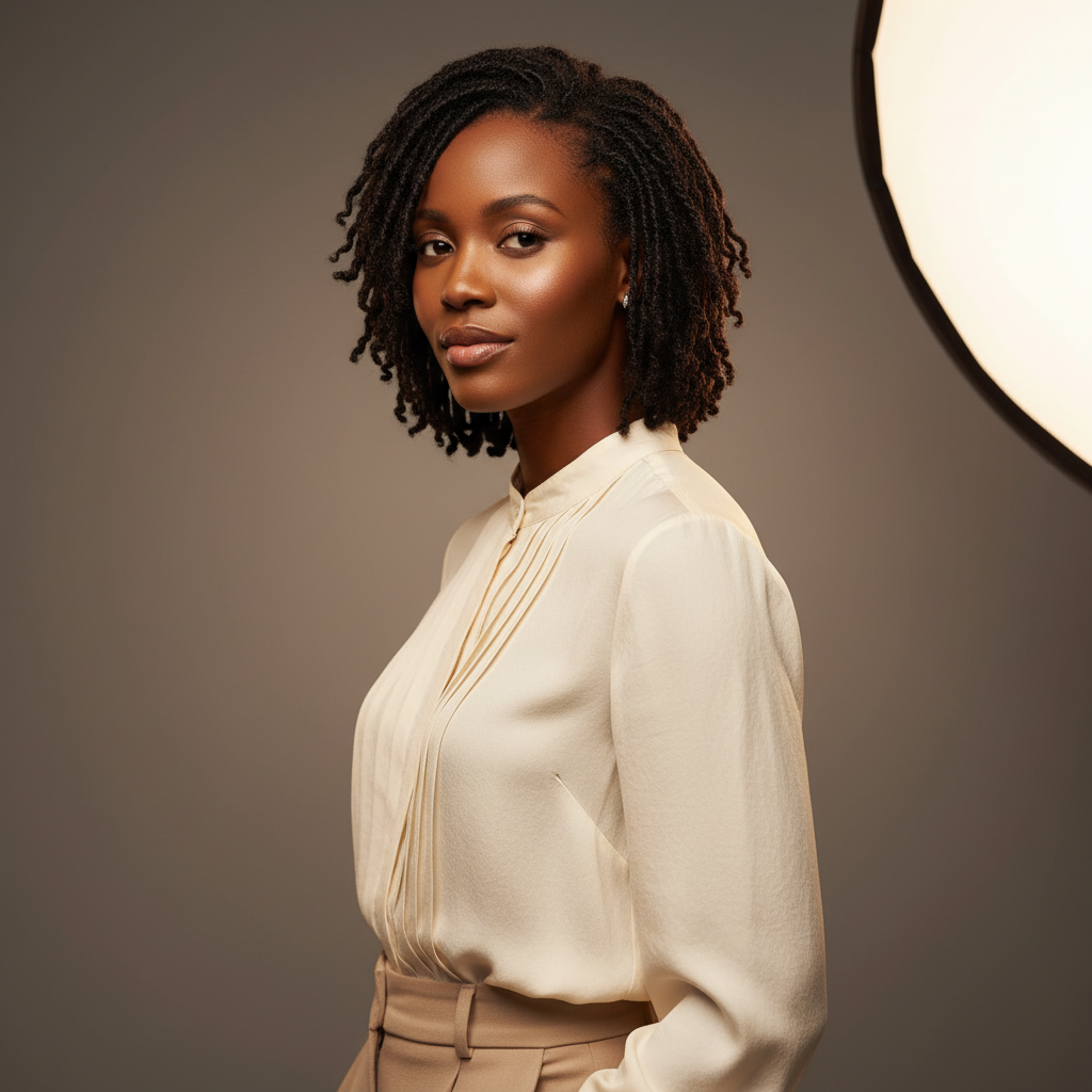 Short Bob Locs Antwerp